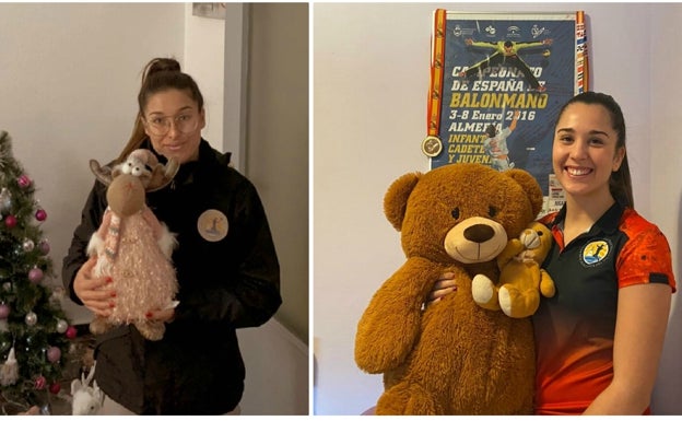 El Rincón Fertilidad más solidario anima a participar en 'Juguetes por sonrisas'