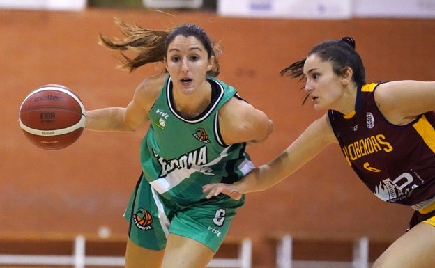 El CAB Estepona no sale de su bache y encadena su cuarta derrota