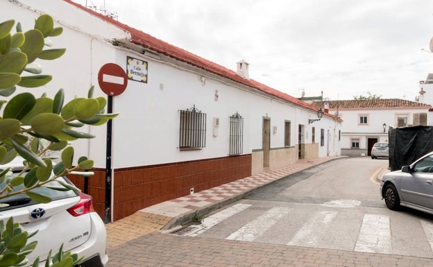 El Ayuntamiento de Estepona adjudica las obras para la nueva plaza en Cancelada