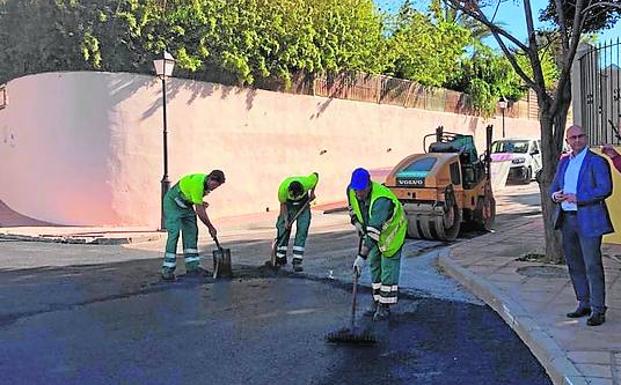 Así están las cuentas públicas de los principales ayuntamientos de Málaga