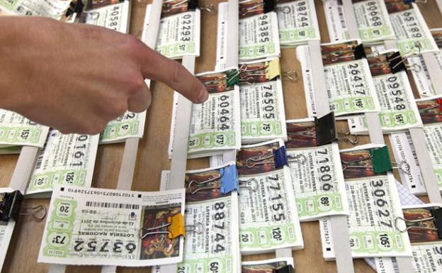 Cómo compartir Lotería de Navidad sin riesgos para evitar sustos en caso de premio