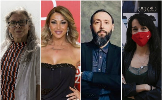 Kiti Mánver, Daniela Santiago y Marina Parés, nominadas a los premios Feroz