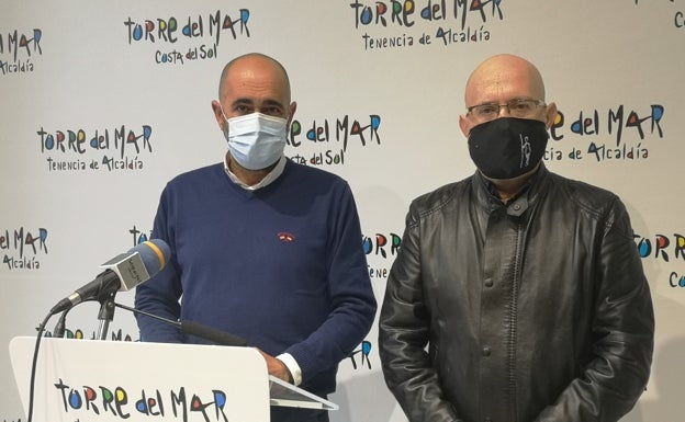 El Ayuntamiento mejorará la iluminación en el barrio de Los Olivos de Vélez