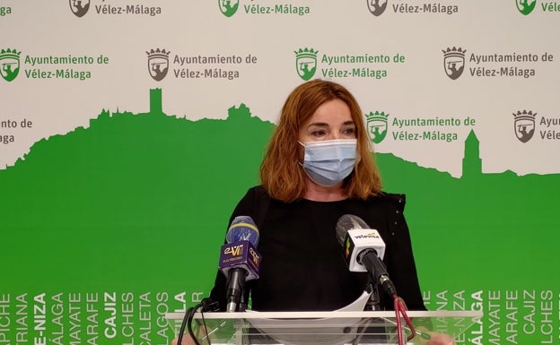 Vélez recibe 6,4 millones de euros en 2020 en ayudas solicitadas por su organismo autónomo local