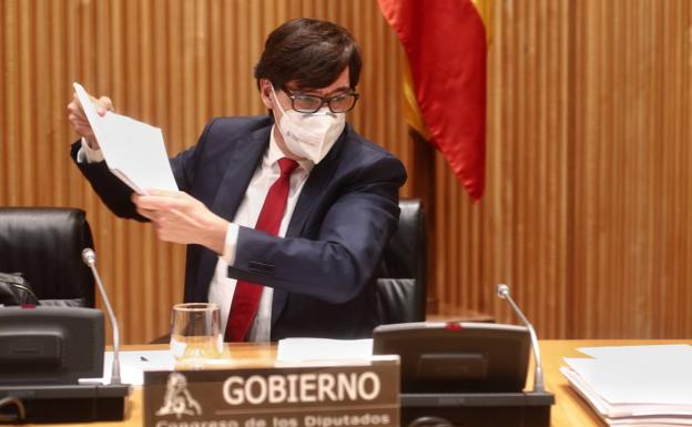 Pedro Cavadas adelantó las encefalitis que podrían provocar las vacunas del coronavirus