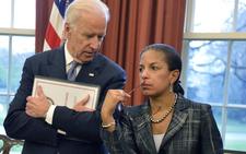 Joe Biden ficha a Susan Rice para su nuevo Gobierno