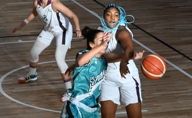 El Unicaja, a por el noveno triunfo; el CAB Estepona, ante una oportunidad de oro