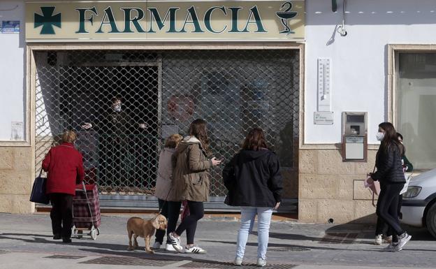 La mayoría de recuperados de coronavirus en Andalucía no presenta secuelas hasta ahora