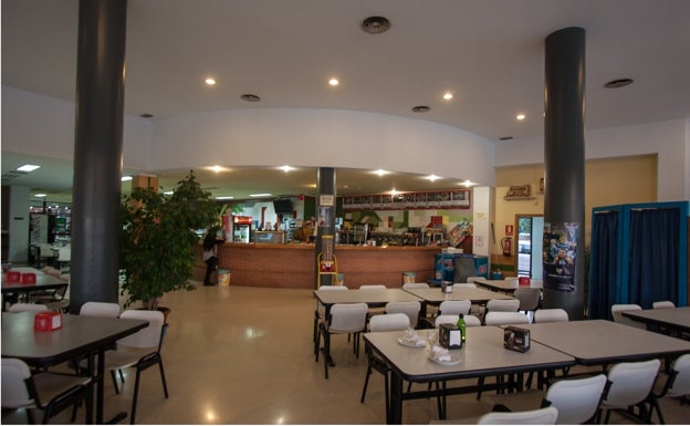 El coronavirus pasa una factura de 9 millones a la Universidad de Málaga