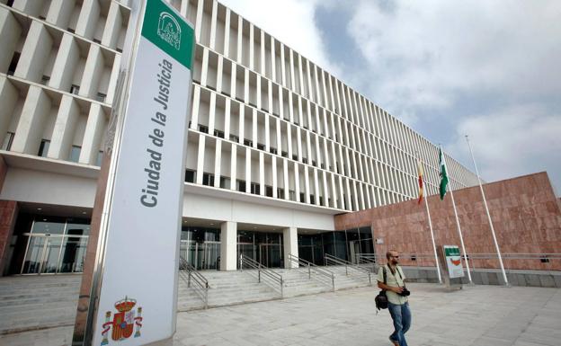 El TSJA concede pensión de viudedad a una mujer tras acreditar la convivencia como pareja de hecho