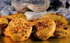 Triunfo del mantecado