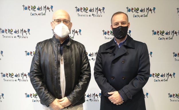 Vélez bonificará un 75% del canon por ocupación del mercado artesanal de Torre del Mar