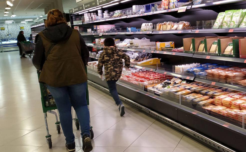 Lo último que sabemos de los alimentos ultraprocesados