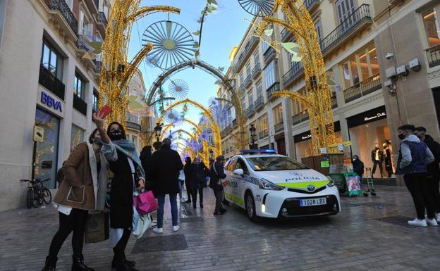 Andalucía estrena las nuevas normas de la Navidad de la desescalada desde hoy