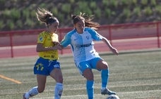 El Málaga, en busca de una victoria para cerrar la primera vuelta