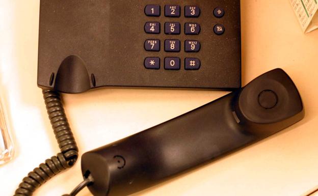 Andalucía estrena nuevos prefijos telefónicos en 2021