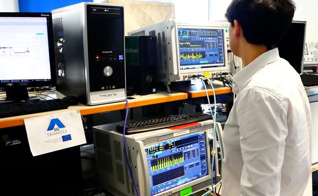 La Universidad de Málaga incrementa sus gastos de personal, que llegan a 190 millones de euros