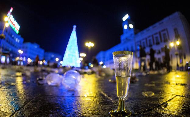 La Junta de Andalucía alerta sobre la relajación en las «fiestukis» de Navidad