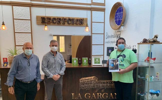 Cuatro restaurantes malagueños se convierten en establecimientos 'Cero emisiones' gracias al programa piloto diseñado por Hostelería #PorElClima