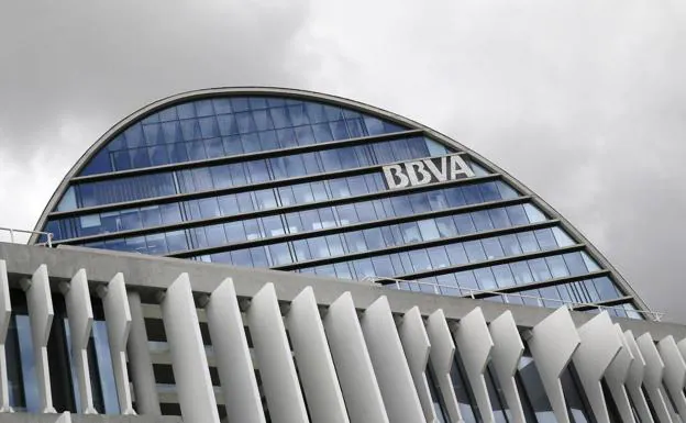 BBVA y Allianz inician su actividad conjunta de seguros en las sucursales