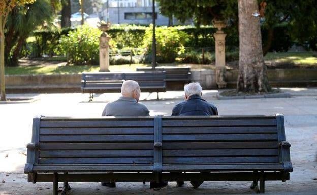 Pensiones: La prestación a la que puedes optar cuando no tienes derecho a ninguna