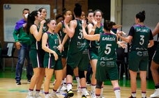 El reto del Unicaja femenino: dos partidos en dos días