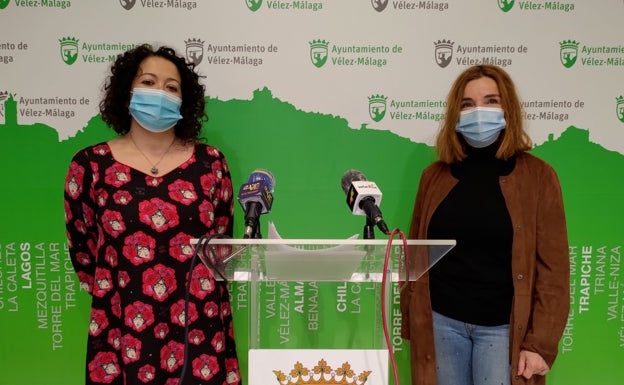 La imposibilidad de garantizar la ventilación del Teatro del Carmen de Vélez obliga a mantenerlo cerrado