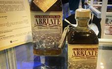 La mistela de Arriate está considerada como patrimonio inmaterial de Andalucía/