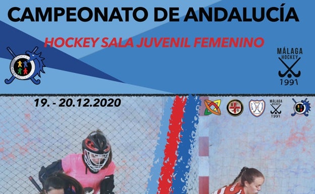Rincón de la Victoria acoge el Campeonato Andaluz de hockey sala juvenil femenino este fin de semana