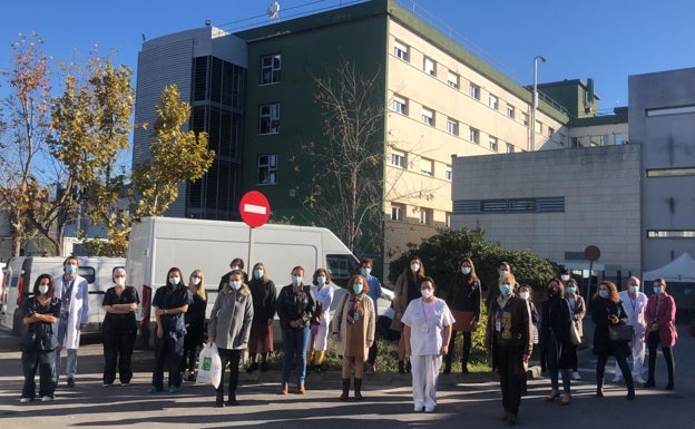 El Hospital de la Axarquía cuenta con una nueva estrategia para la seguridad del paciente