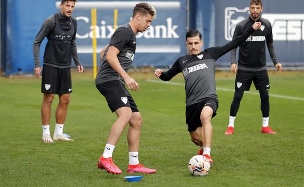 Confianza en que Matos llegue a tiempo para el domingo