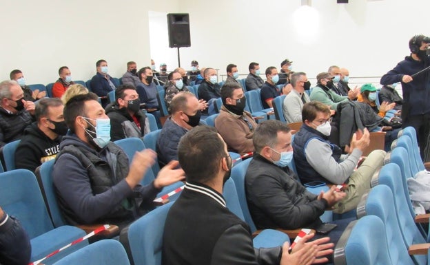 El Pleno de Estepona aprueba de forma definitiva el presupuesto para 2021