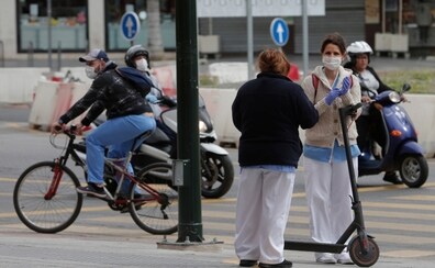 El Ayuntamiento de Málaga aprobará la nueva Ordenanza de Movilidad el próximo miércoles