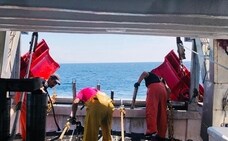 El sector pesquero y la Junta califican de «fracaso» el acuerdo que recorta los días de pesca del arrastre en el Mediterráneo