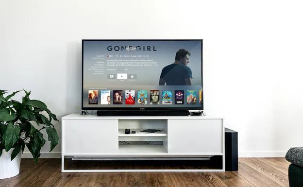 Guía para comprar una televisión en 2020