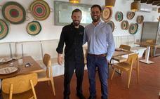 Restaurante Sarmiento en Casares: Cocinando con brasas