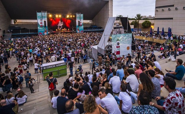 Estas son las fechas para ir de festivales tras la pandemia