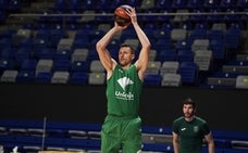 Mazazo para el Unicaja y Milosavljevic
