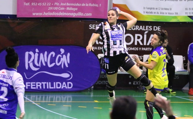 Una brillante goleada cierra el año del Rincón Fertilidad