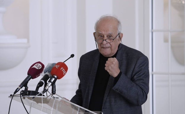 Nuevo diseño y cambio de ciclo para la torre del Puerto de Málaga