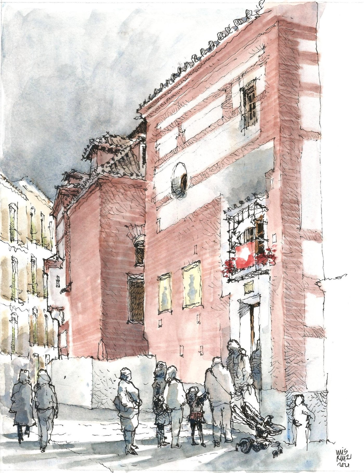 La Estrella de Belén