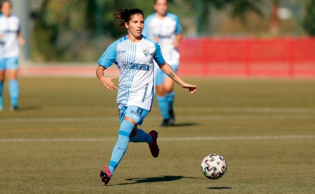 Estefa vuelve a creer en el fútbol