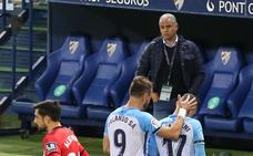 Pellicer: «En un partido de once contra once habríamos tenido más opciones»