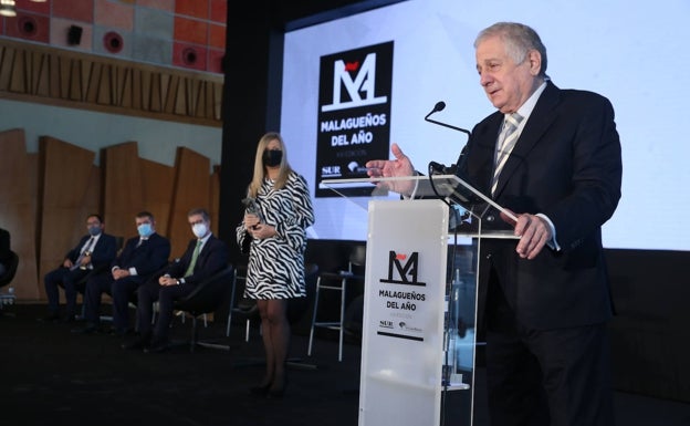 Cristóbal Peñarroya: Holiday World es la seña de identidad y un referente en desarrollo turístico