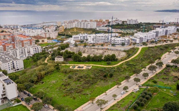 Estepona aprueba la cesión de suelo a Interior para una nueva Comisaría de Policía Nacional