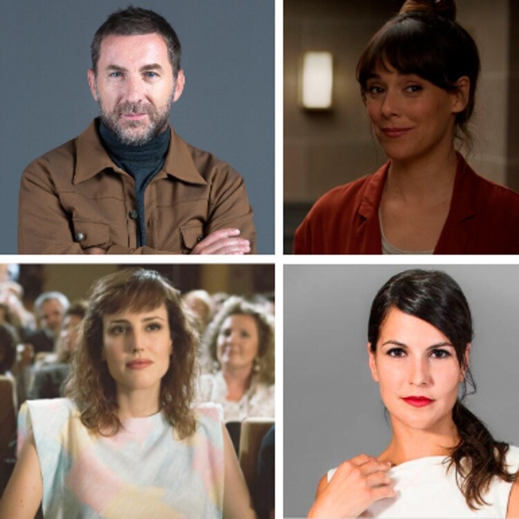 Antonio de la Torre, Kiti Mánver y Belén Cuesta lideran la presencia malagueña en las candidaturas de los Premios del Cine Andaluz