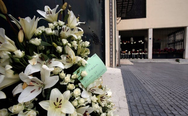 Una Semana Santa sin procesiones