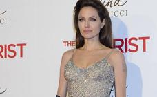 Angelina Jolie prepara un nuevo biopic