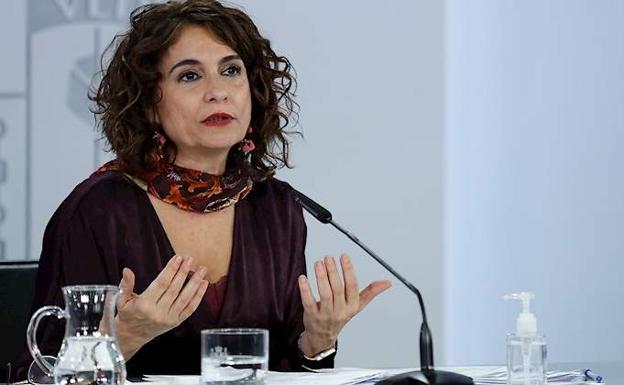 Hacienda no tocará el catastro en 2021 y deja intactos impuestos como el IBI o la plusvalía