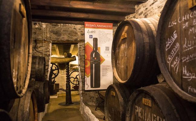 Bodega Antonio Muñoz Cabrera, una apuesta familiar por la tierra y la tradición